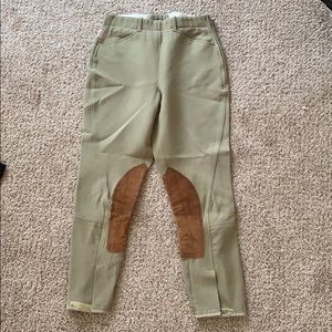Size 28 Tailored Sportsman Breeches